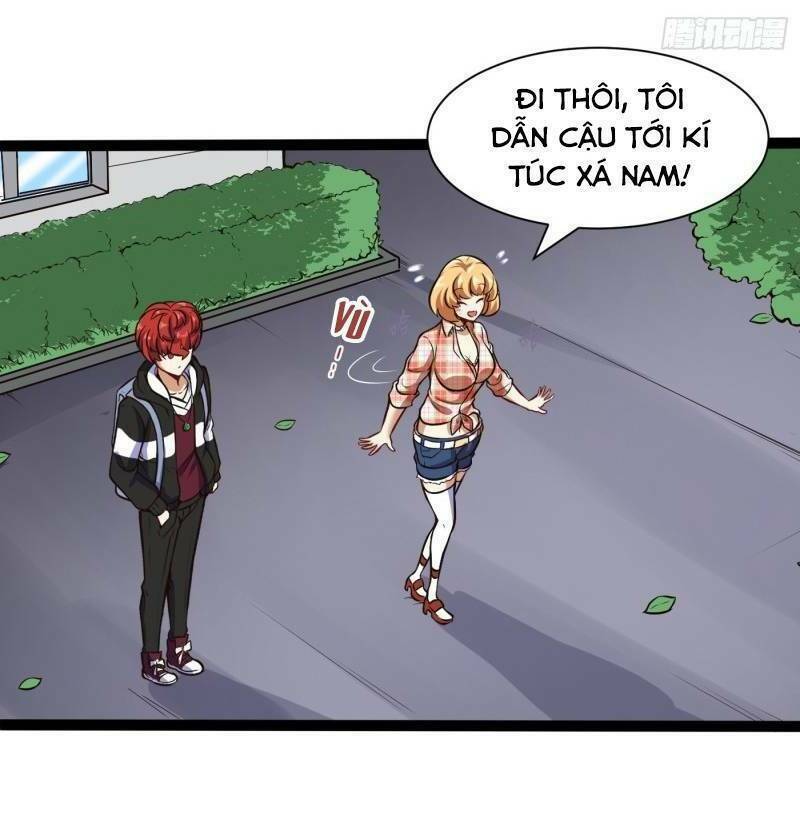Đô Thị Âm Dương Tiên Y: Chapter 76