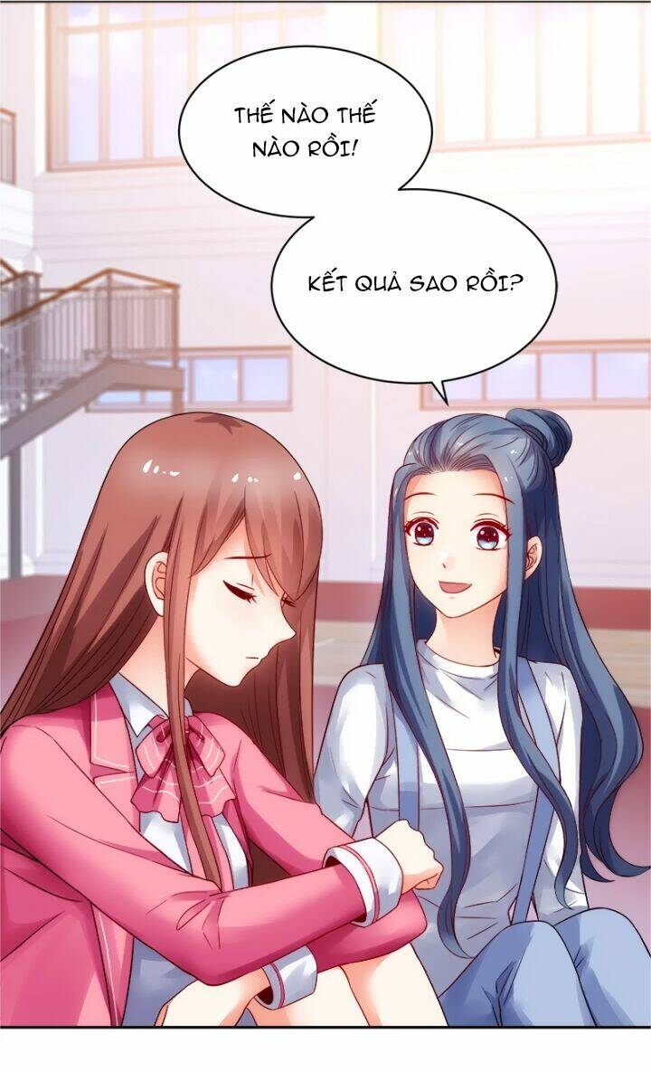 Bạn Trai 1/4 Của Tôi: Chapter 1