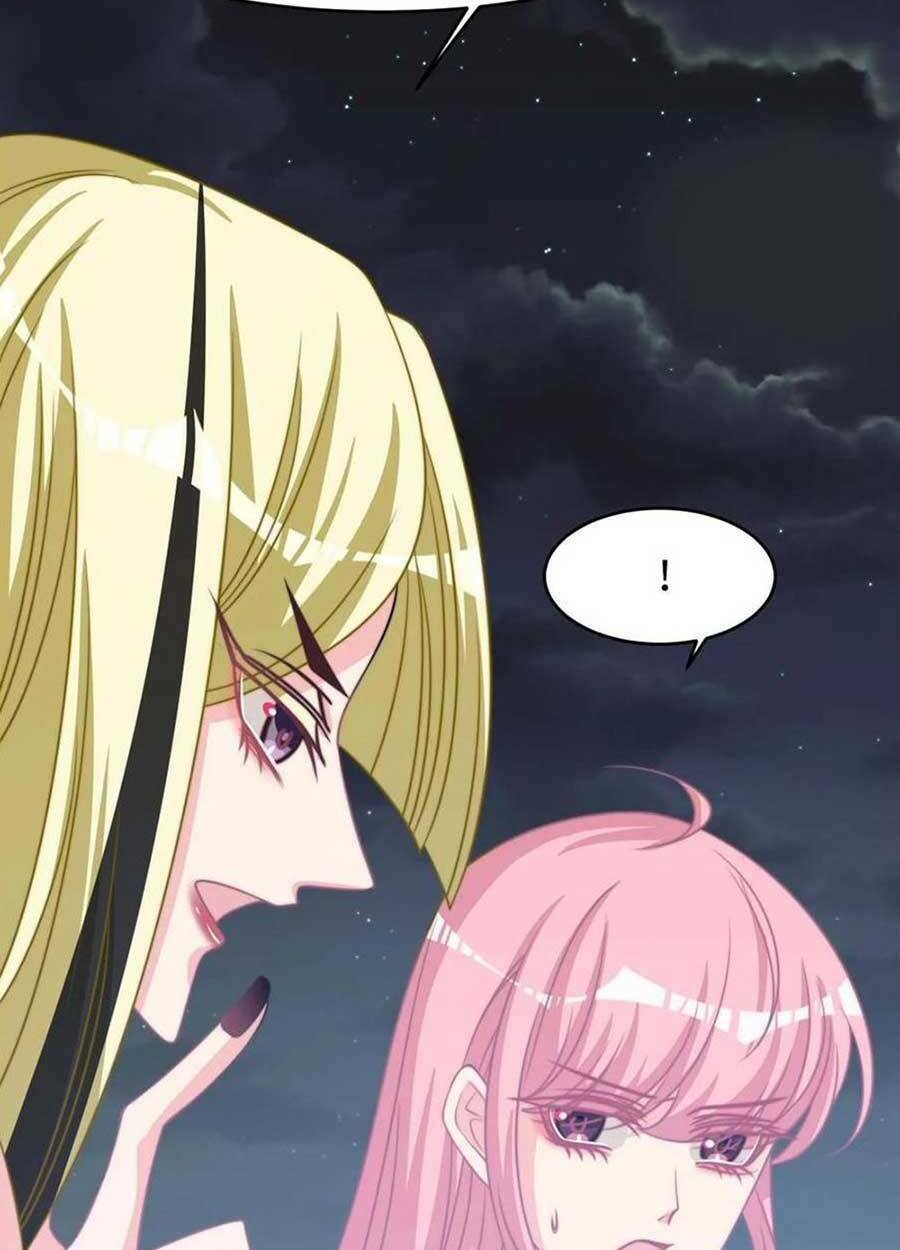 Vết Cắn Trí Mạng: Chapter 58