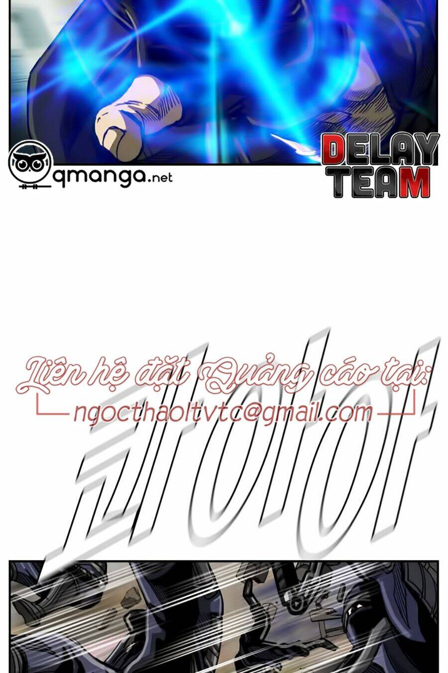 Thợ Săn Đầu Tiên: Chapter 41