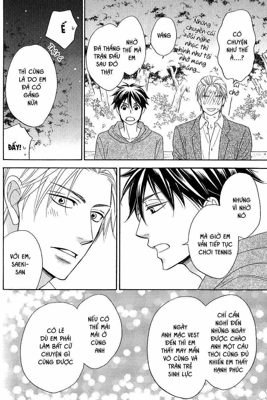 Ikasama Memory: Chapter 9