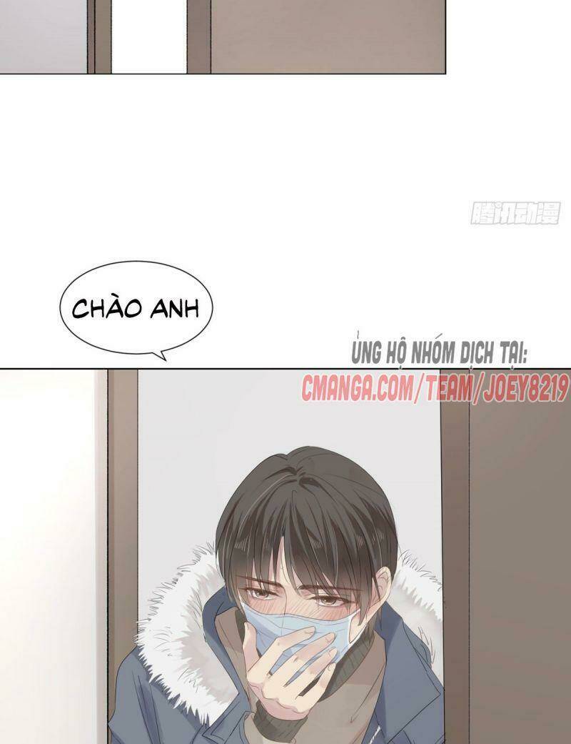 Điều Giáo Gấu Bắc Cực: Chapter 57
