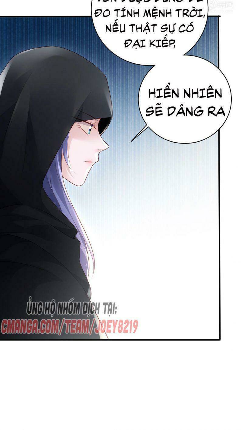 Thiên Kim Bất Hoán: Chapter 77