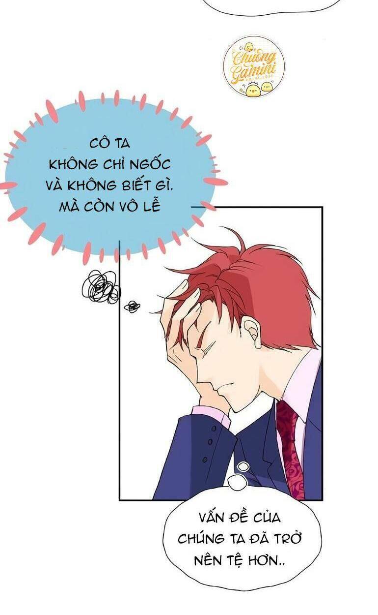 Lee Bom, Em Là Của Anh: Chapter 5