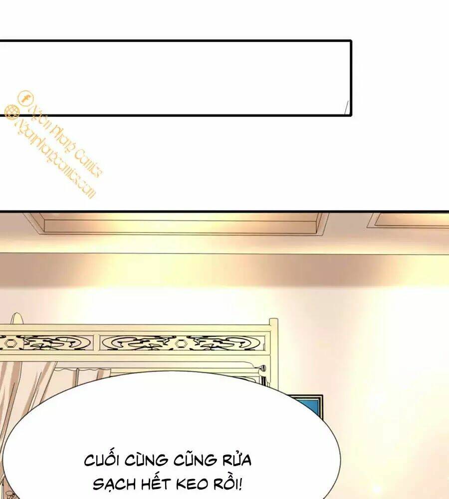 Sủng Hậu Của Vương: Chapter 25