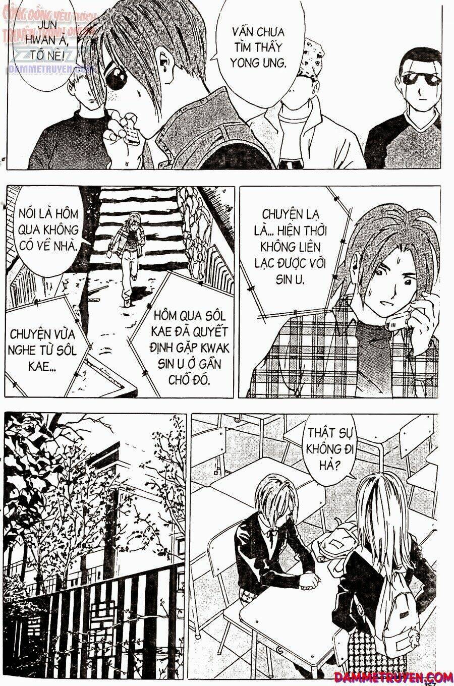 Ai Hơn Ai: Chapter 176