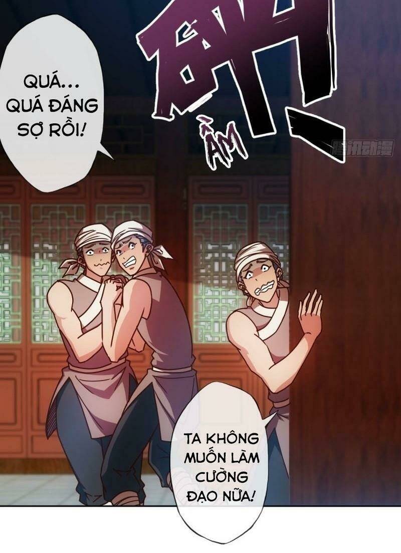 Hồng Thiên Thần Tôn: Chapter 88