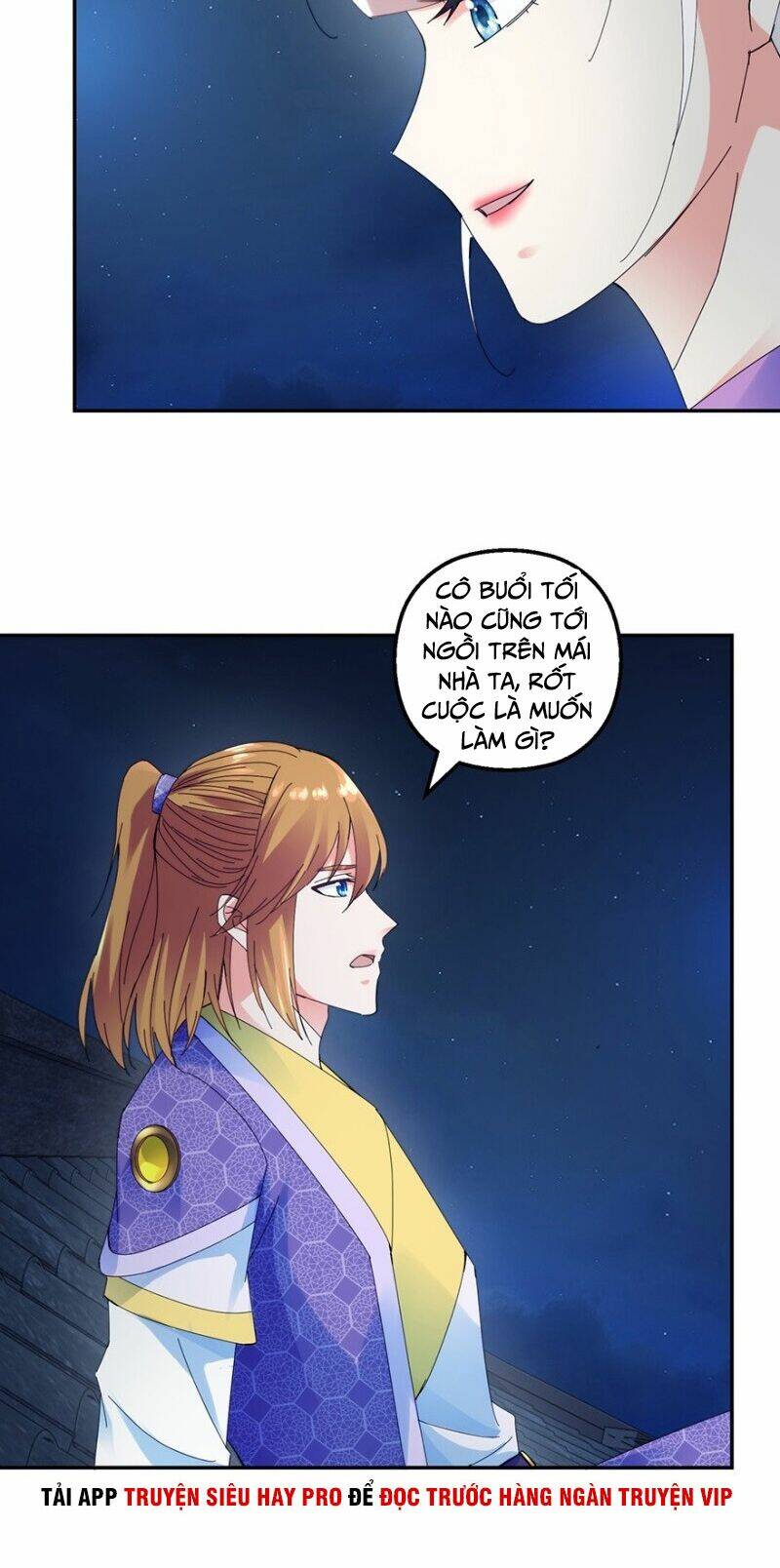 Sử Thượng Đệ Nhất Chưởng Môn: Chapter 137
