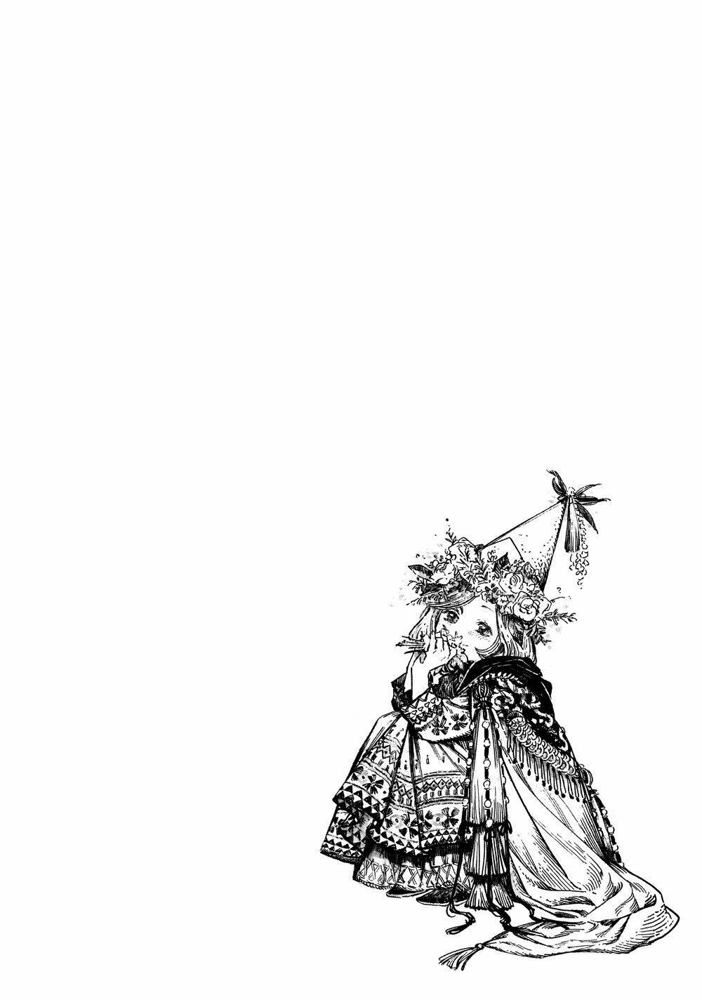Công Xưởng Phép Thuật: Chapter 23