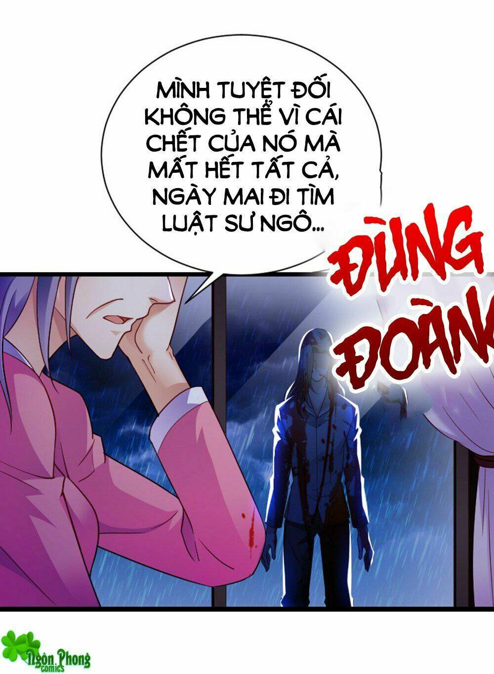 Vạn Năm Nhân Duyên Nhất Tuyến Khiên: Chapter 44