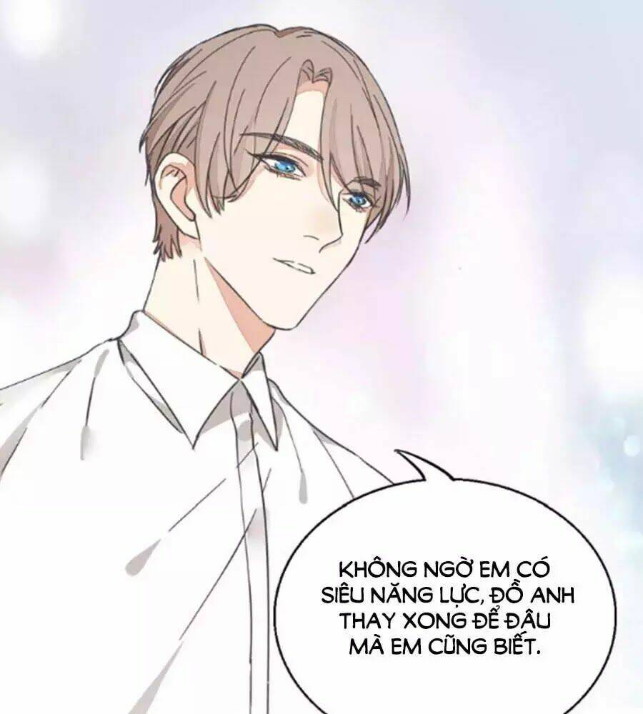 Mùi Hương Lãng Mạn: Chapter 33