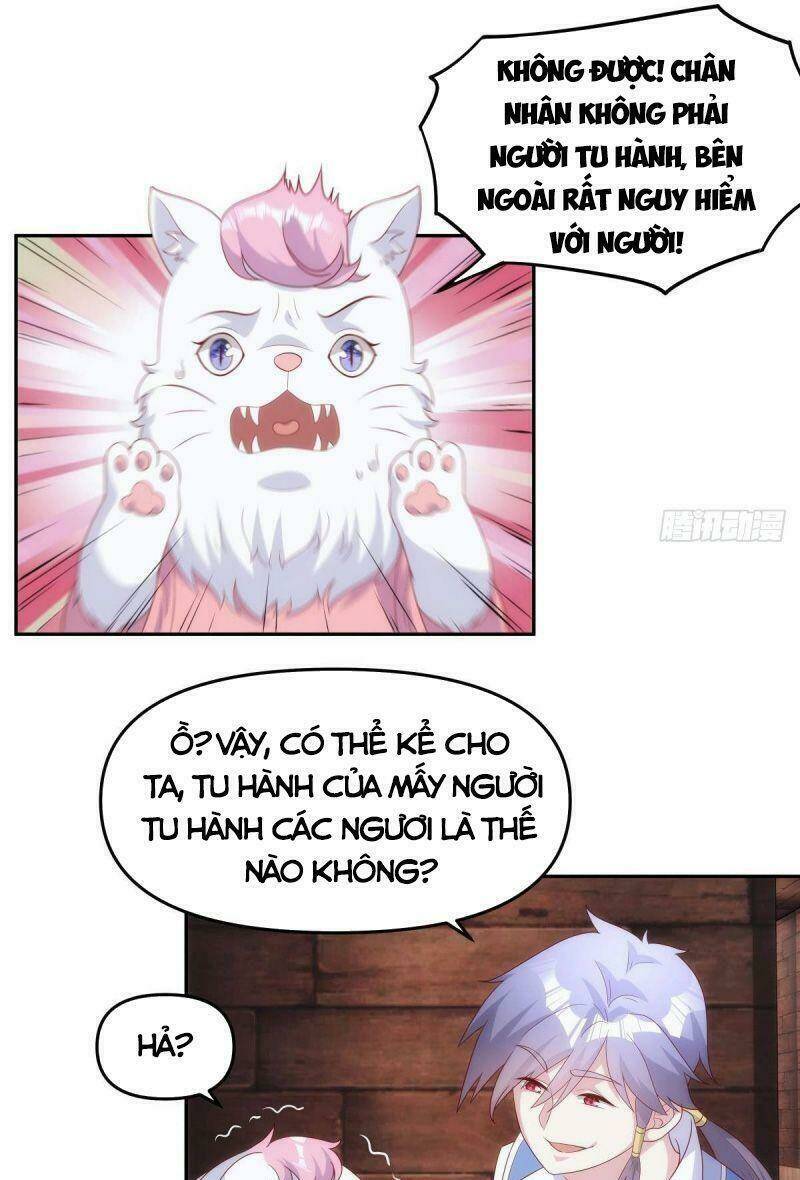 Xâm Lược Vạn Giới: Chapter 78