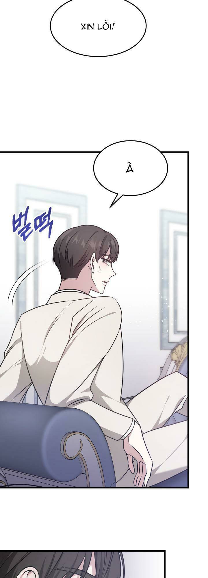 Lần Đầu Kết Hôn: Chapter 3