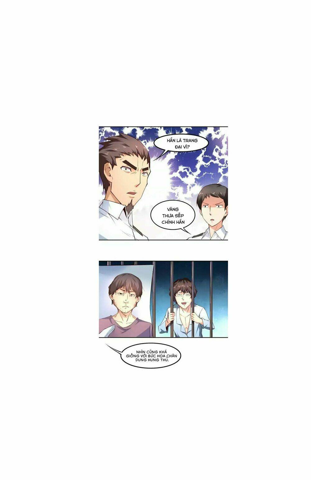 100 Ngày Em Gái Tôi Mất Tích: Chapter 5