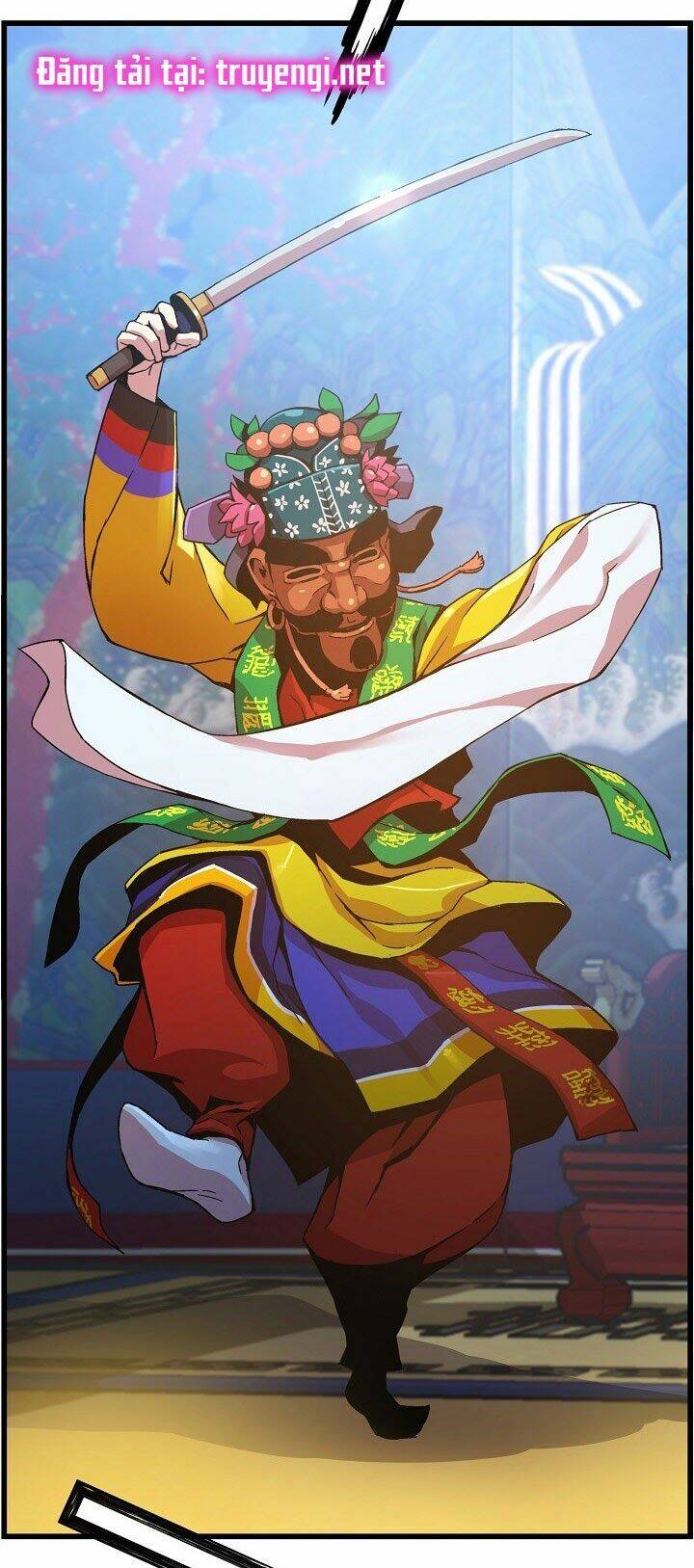Tôi Sẽ Sống Như Một Hoàng Tử: Chapter 17