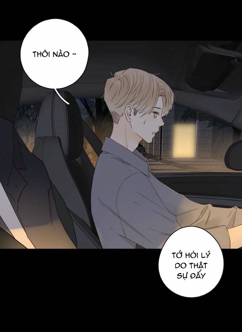 Cô Ấy Không Đáng Yêu: Chapter 34