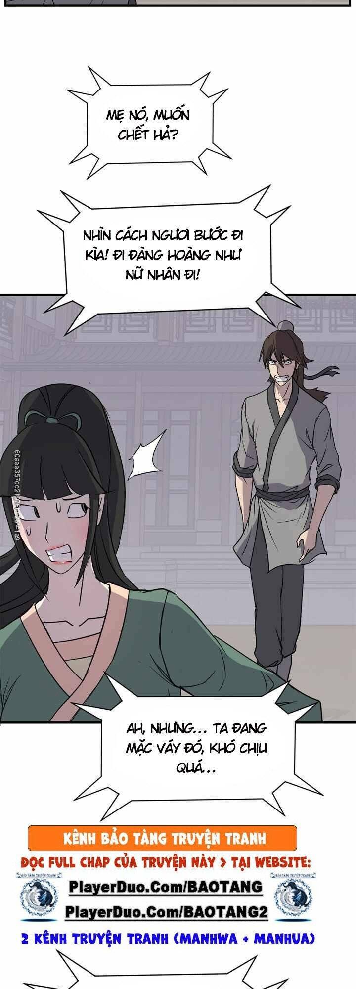 Trọng Sinh, Bất Khả Chiến Bại: Chapter 121