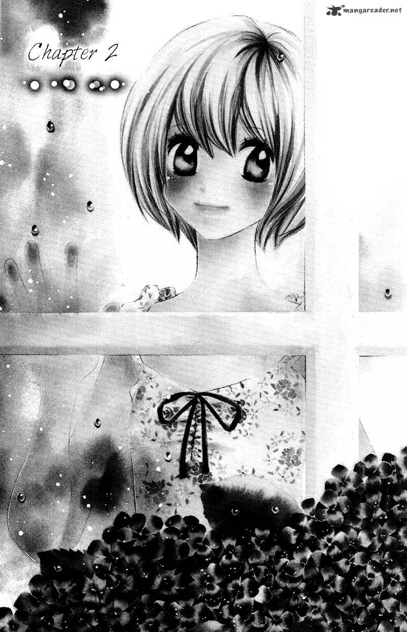 Shiro No Eden: Chapter 2