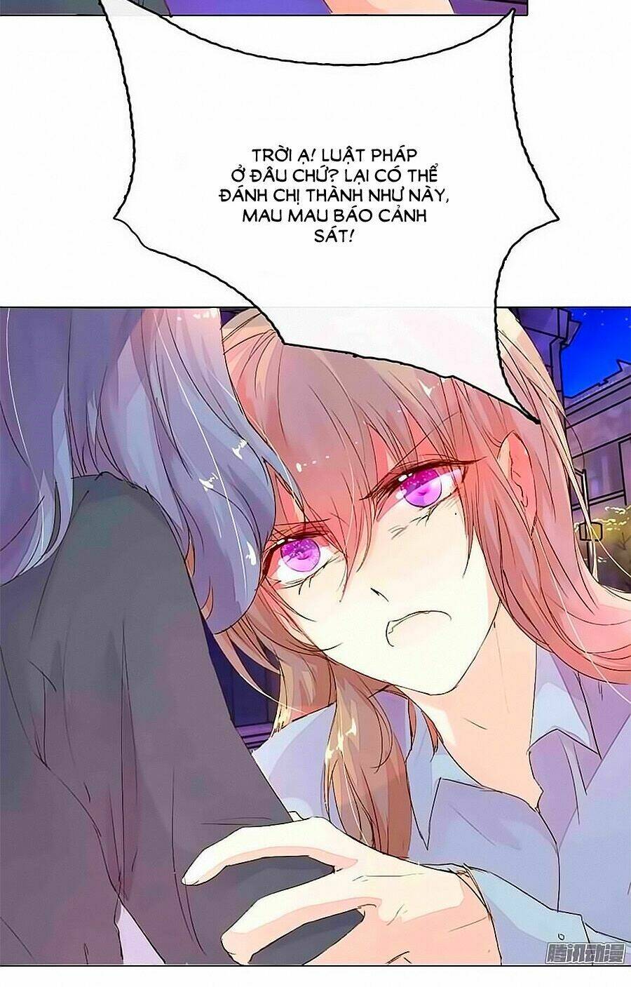 Hào Môn Tiểu Lãn Thê: Chapter 12