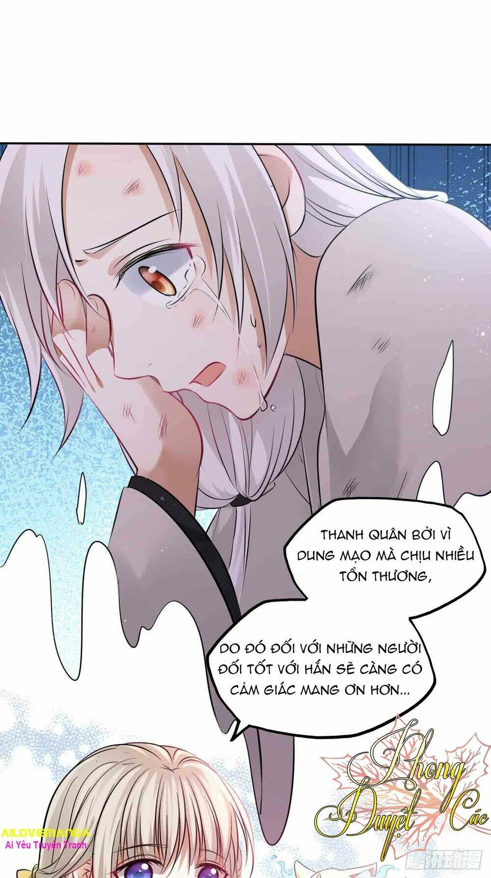 Vương Phi Thật Thích Trang Điểm: Chapter 145