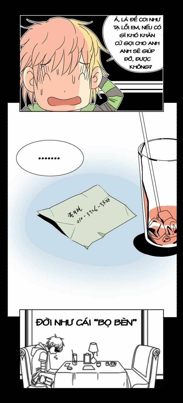 Hanged Doll: Chapter 2