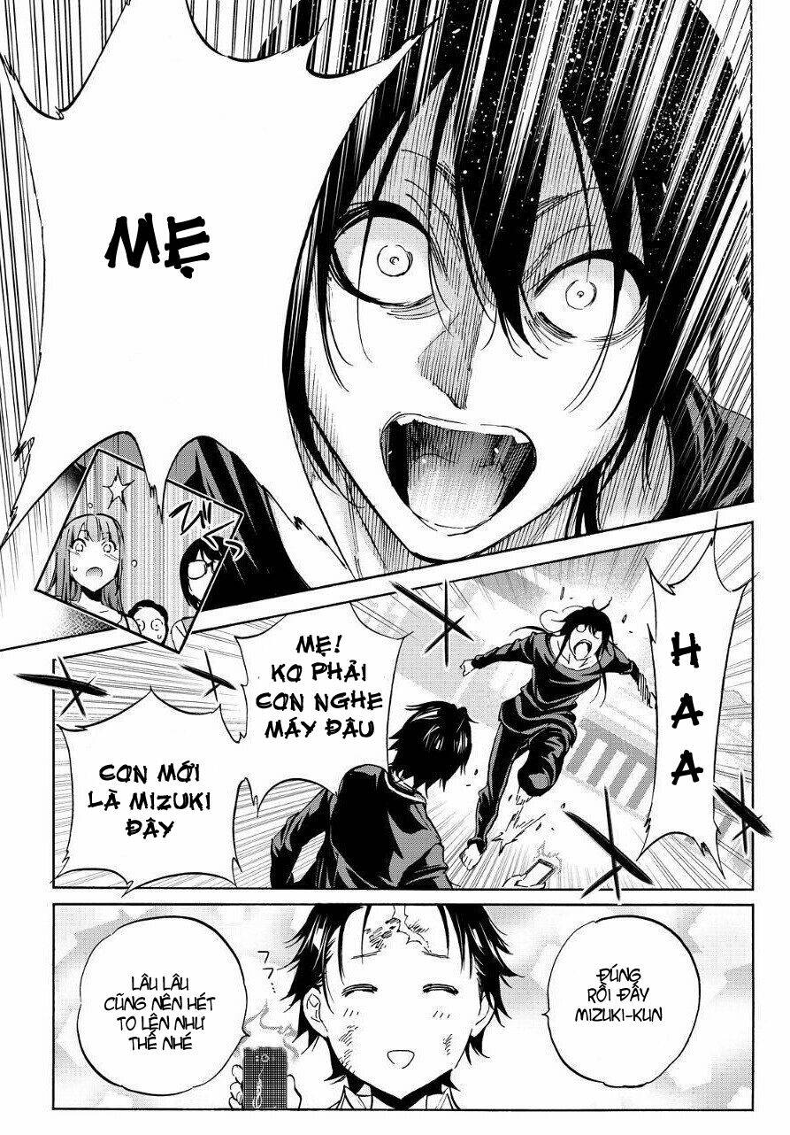 Real Account Ii: Chapter 28