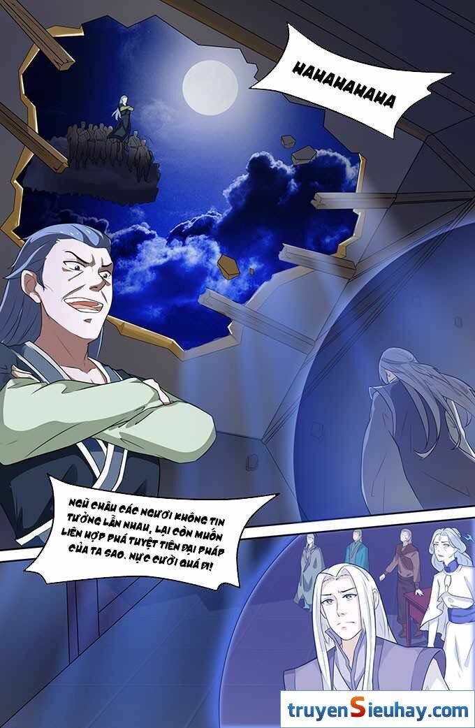 Cực Phẩm Tu Chân Thiếu Niên: Chapter 62