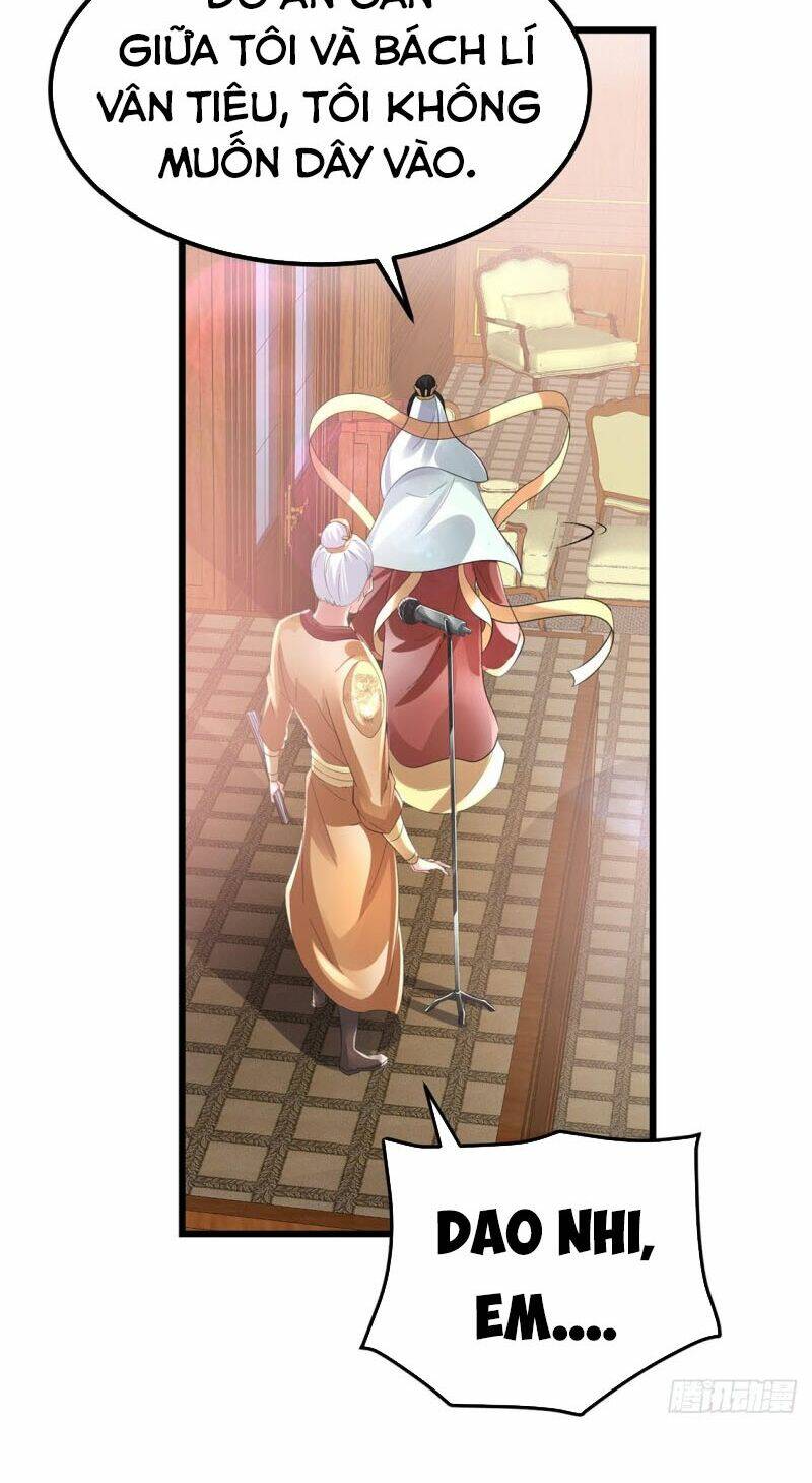 Tiên Vương Trùng Sinh: Chapter 96