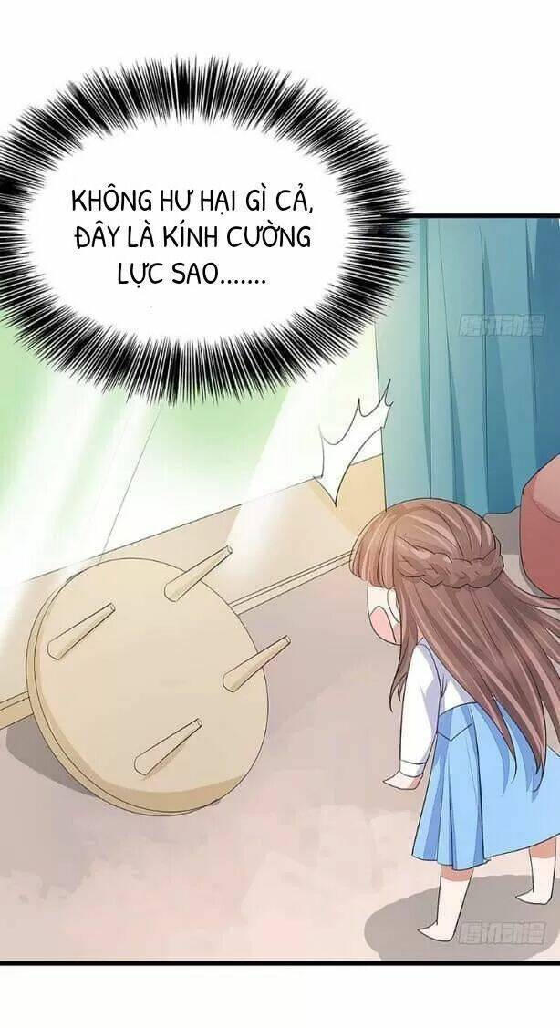 Chào Buổi Sáng, Ức Vạn Manh Thê: Chapter 40