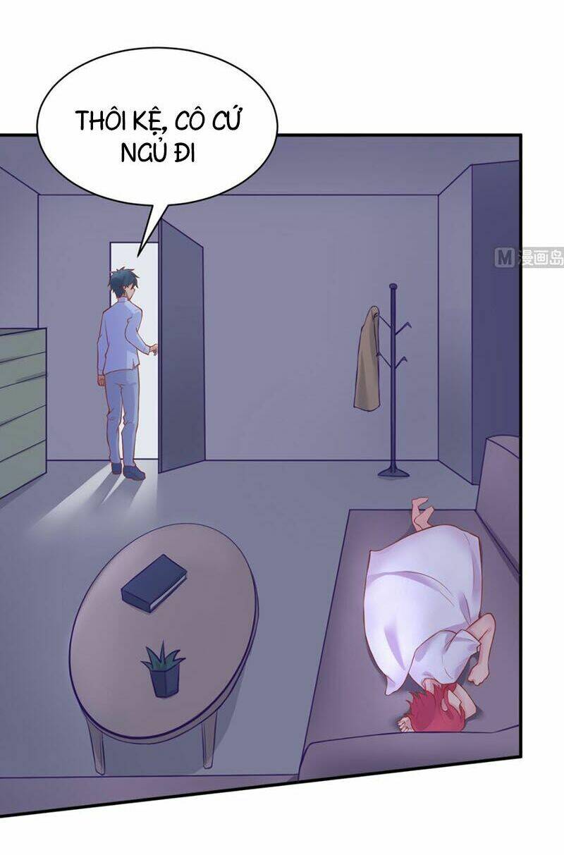 Bác Sĩ Riêng Của Nữ Thần: Chapter 79