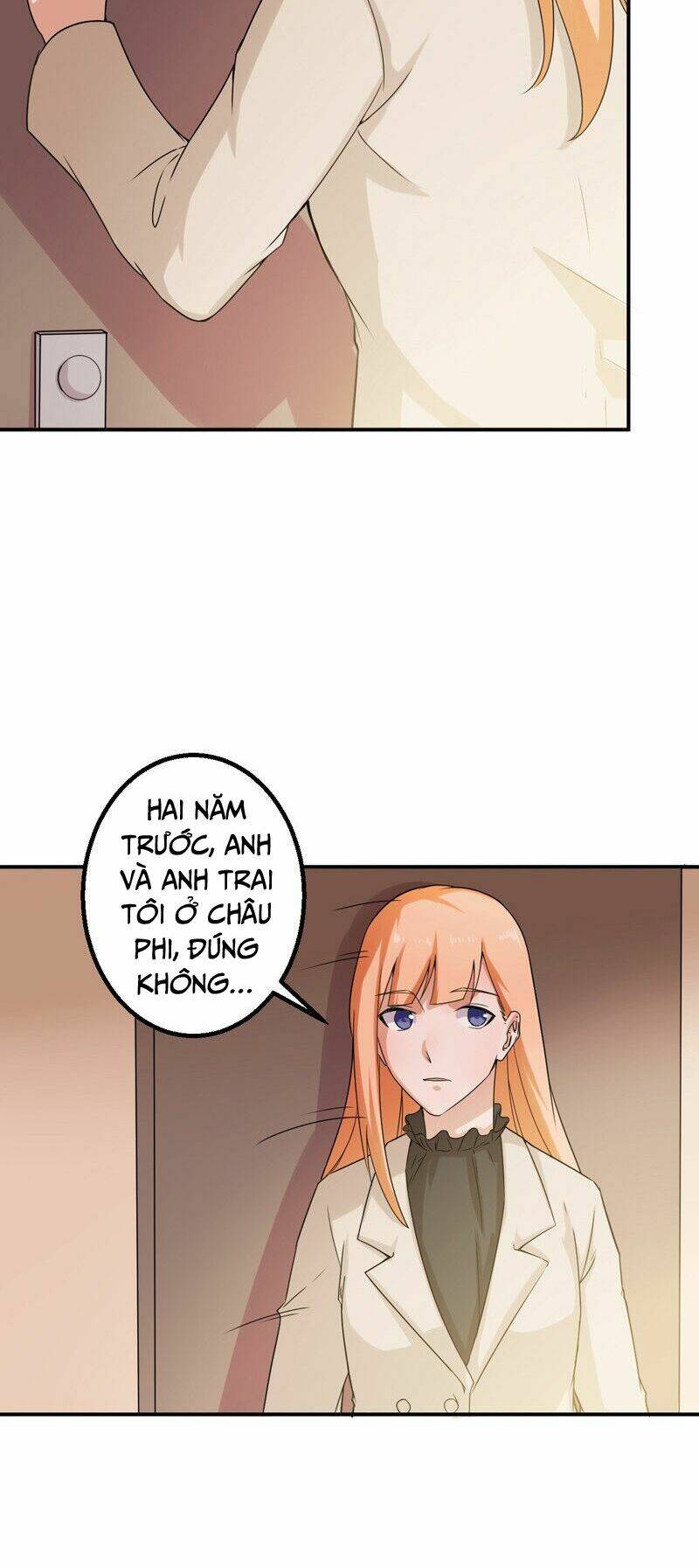 Siêu Cấp Bảo An Tại Đô Thị: Chapter 49