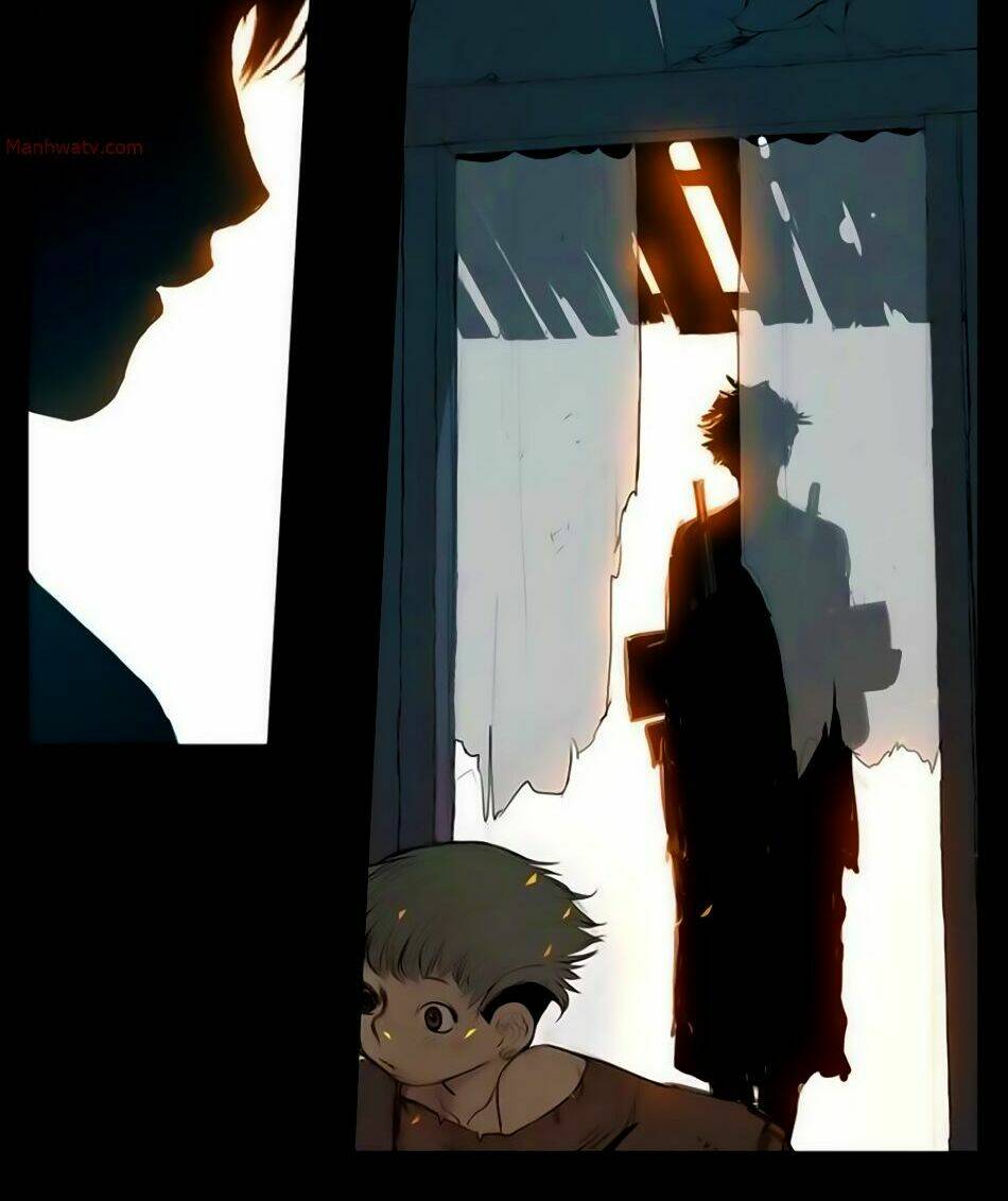 Thanh Gươm Danh Vọng: Chapter 4