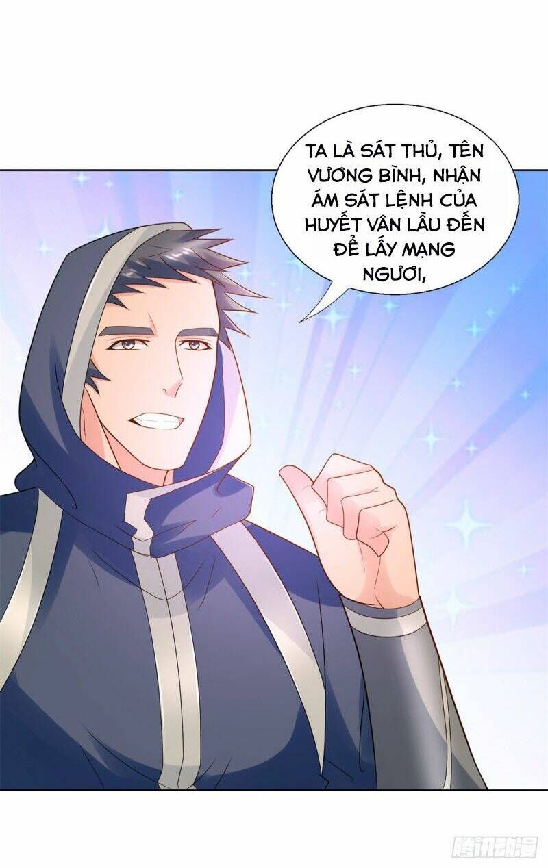 Chí Tôn Trọng Sinh: Chapter 80