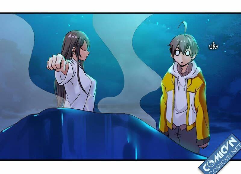 Nhất Niệm Tung Hoành: Chapter 3