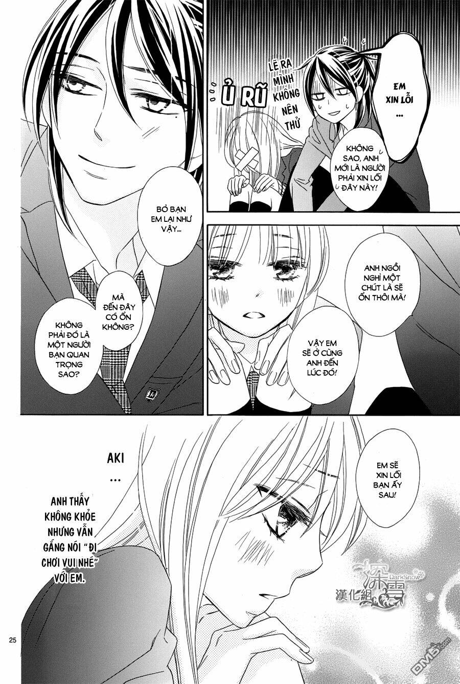 Last Notes: Chapter 7