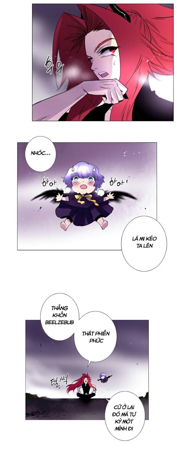 Soul Cartel: Chapter 191