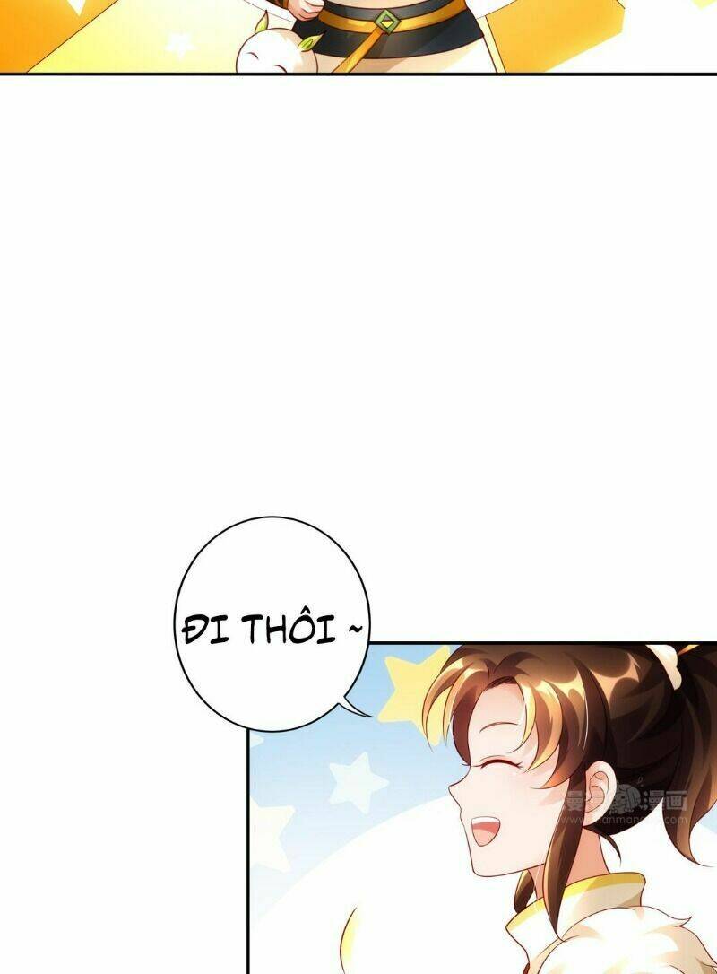 Thiên Kim Bất Hoán: Chapter 51