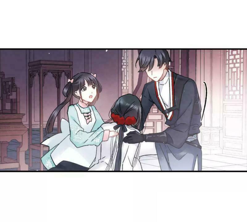 Mejaz - Nhân gian ngọc: Chapter 19