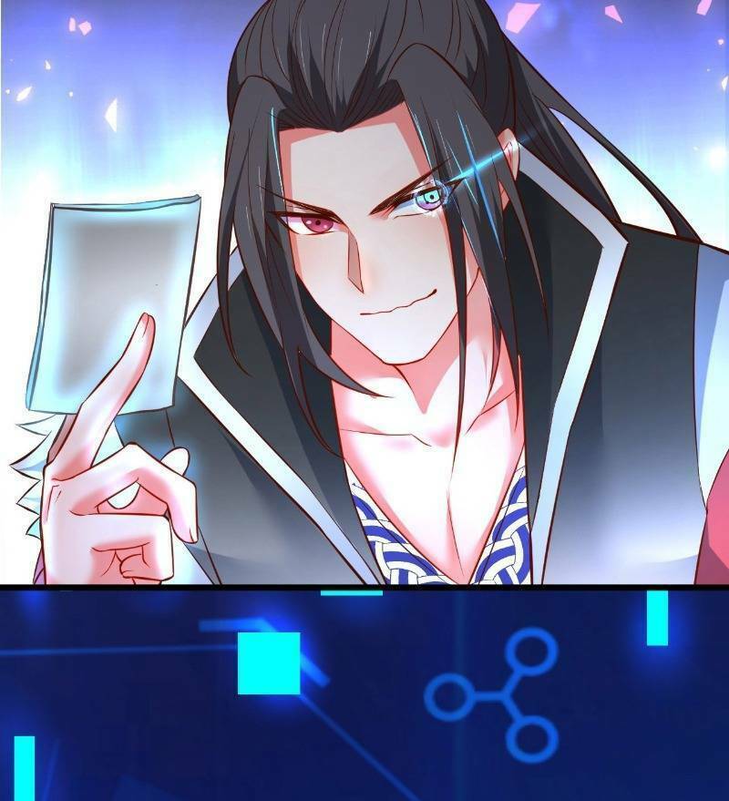 Trọng Sinh Tối Cường Ma Tôn Ở Rể: Chapter 41