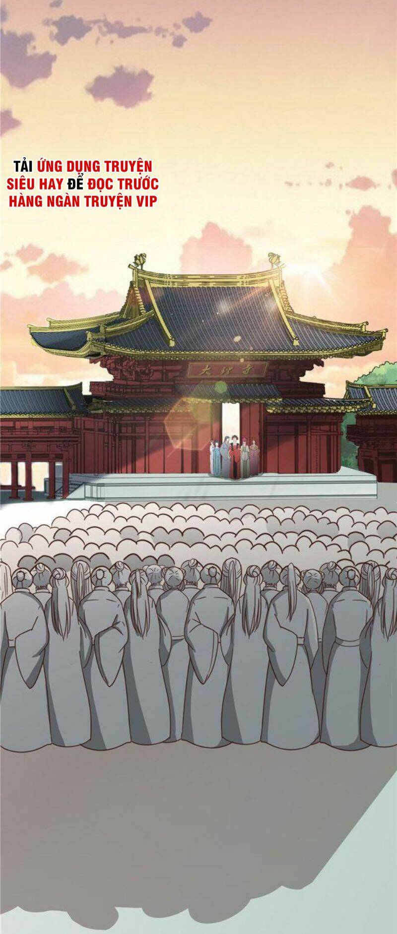 Thiên Tài Tiểu Độc Phi: Chapter 105