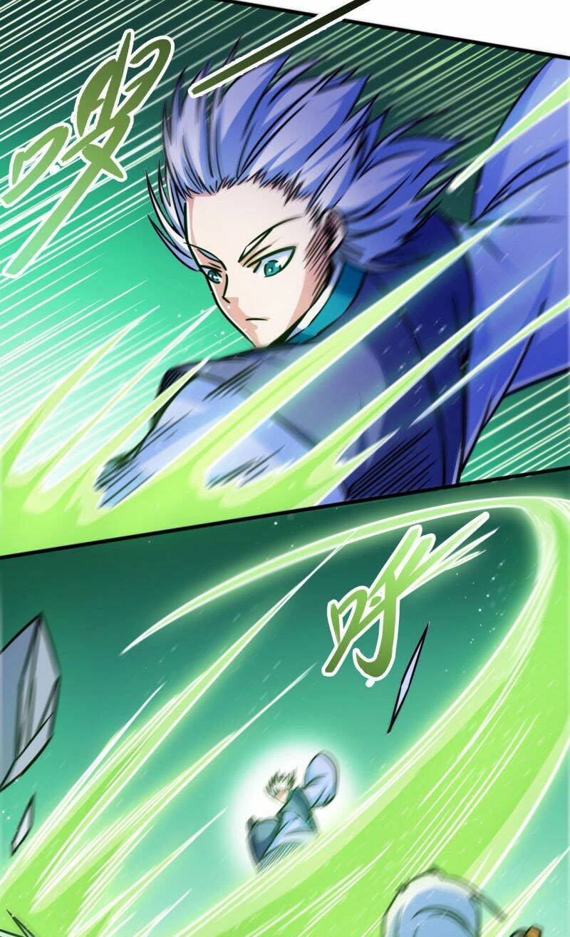 Võ Thần Thiên Hạ: Chapter 104