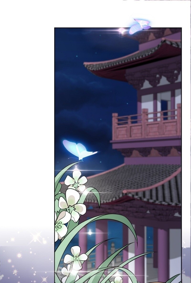 Công Lược Trưởng Thành Của Vương Phi: Chapter 15