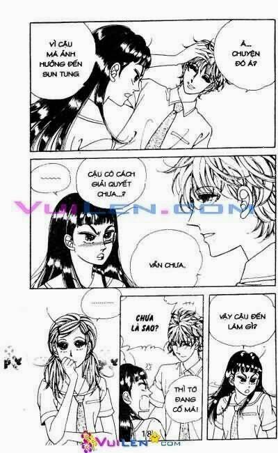 Cô gái Trung Hoa: Chapter 10