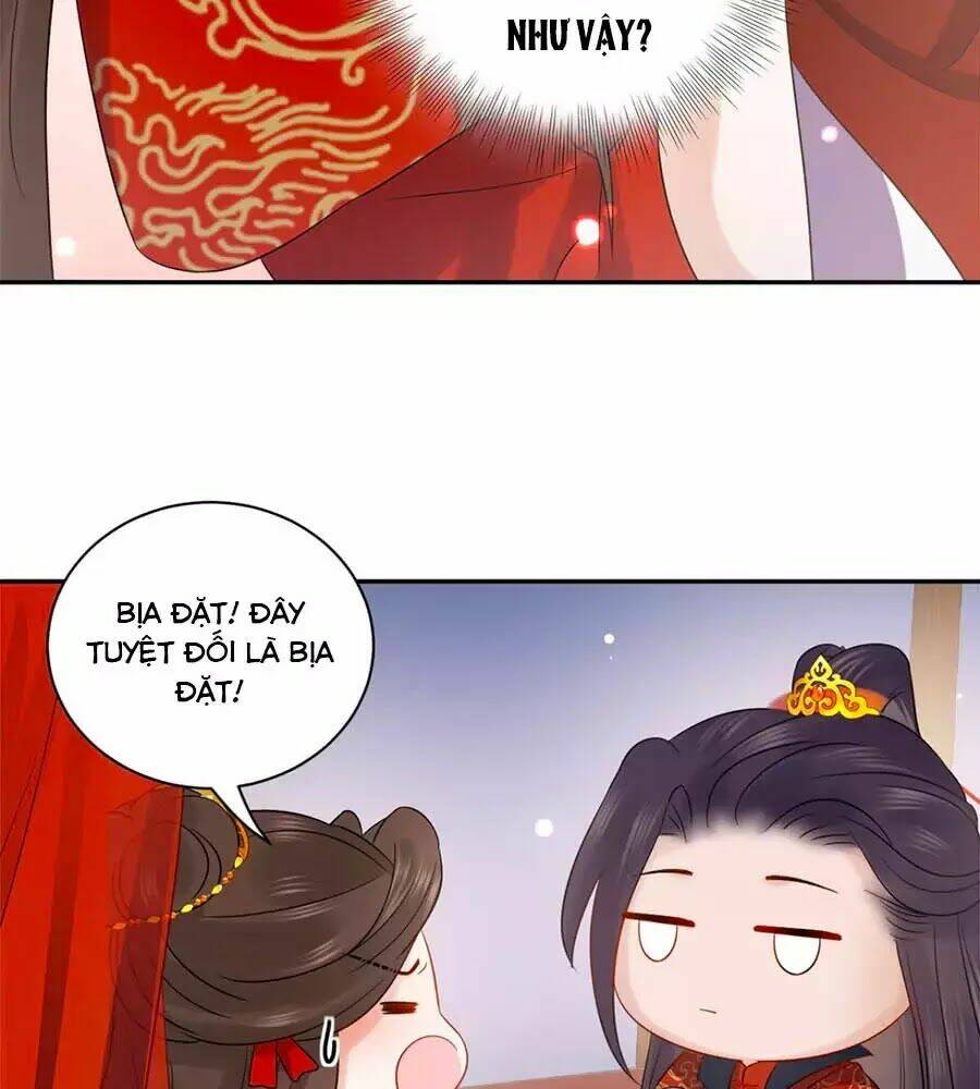 Vương Phi Thông Linh: Chapter 2