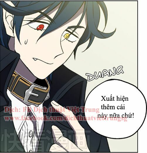 Xin Đừng Cắn Em: Chapter 3