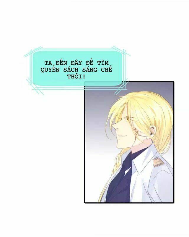 Hướng Dẫn Bảo Trì Người Máy: Chapter 18