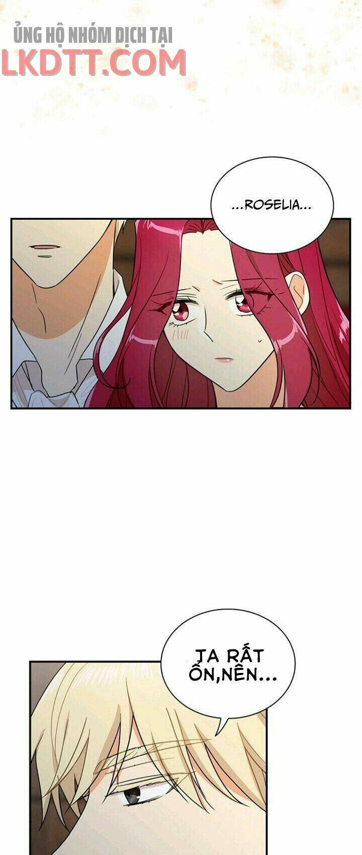 Xuyên Không Trở Thành Mami Phản Diện: Chapter 57