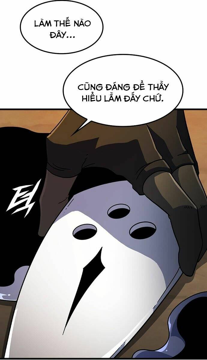 Điểm Chết: Chapter 21