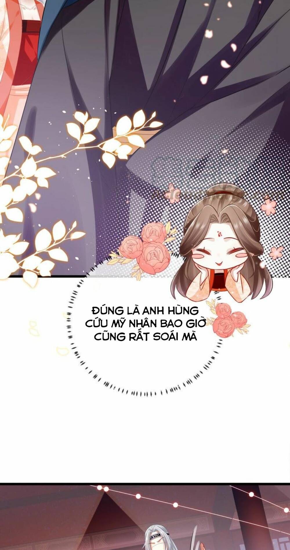Xuyên Vào Trò Chơi Công Lược Boss Phản Diện: Chapter 7