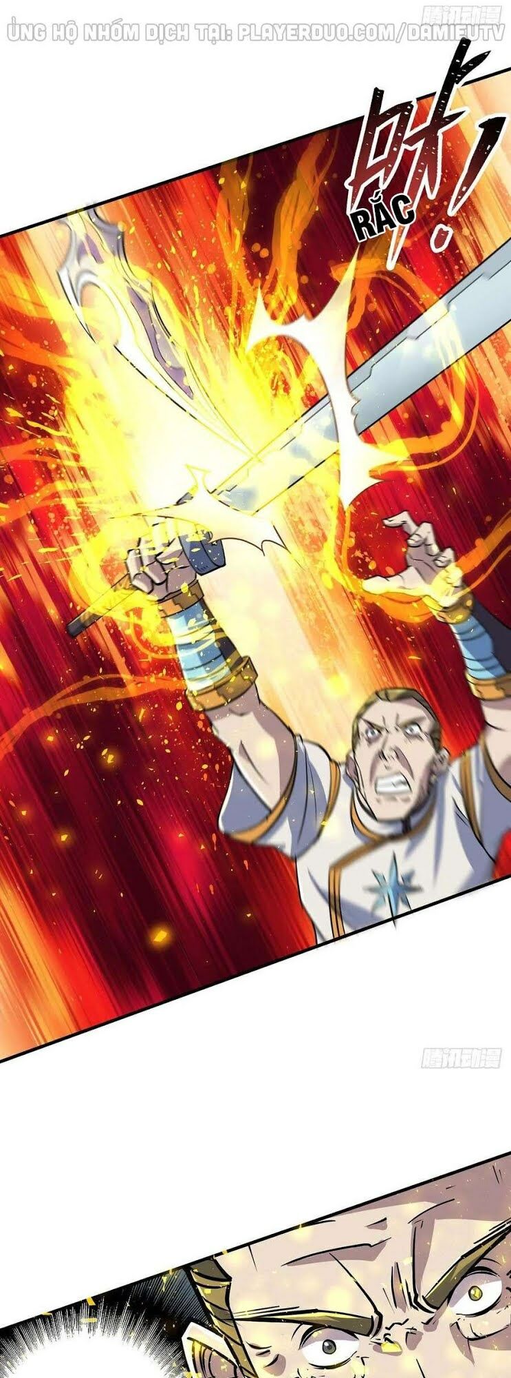 Thú Nhân: Chapter 233